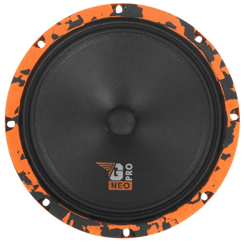 Купить Среднечастотная акустическая система DL Audio Gryphon Pro 200 Neo  9285579. Характеристики, отзывы и цены в Донецке