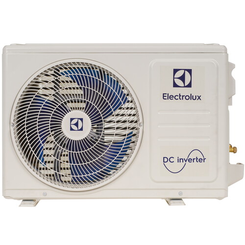 Купить Кондиционер настенный сплит-система Electrolux Atrium DC EACS/I-07HAT/N8 белый  9230842. Характеристики, отзывы и цены в Донецке