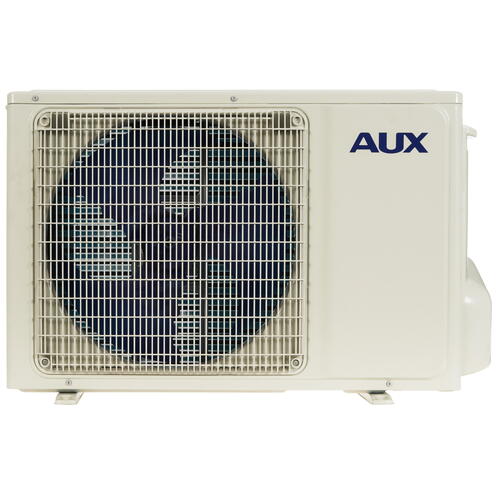 Купить Кондиционер настенный сплит-система AUX ASW-H18A4/QH-R1/AS-H18A4/QH-R1 белый  9986495. Характеристики, отзывы и цены в Донецке