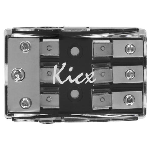 Купить Дистрибьютор питания Kicx AG3236P  9103549. Характеристики, отзывы и цены в Донецке