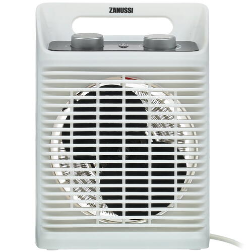 Купить Тепловентилятор Zanussi ZFH/S-202  1377012. Характеристики, отзывы и цены в Донецке