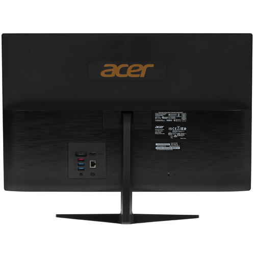 Купить 23.8" Моноблок Acer Aspire C24-1800  5416723. Характеристики, отзывы и цены в Донецке