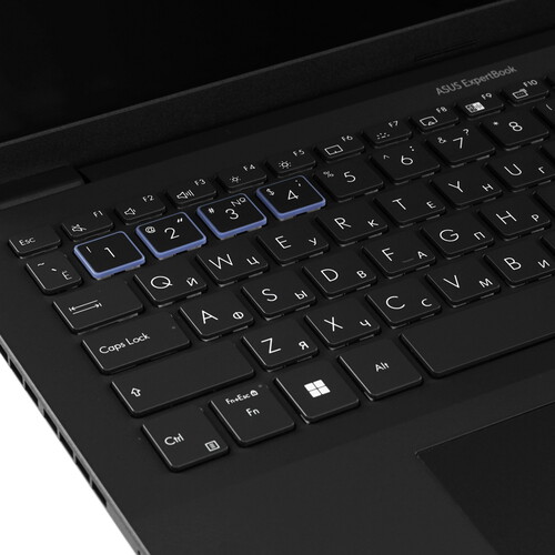 Купить 16" Ноутбук ASUS ExpertBook B3 B3604CMA-Q90353W черный  5479075. Характеристики, отзывы и цены в Донецке