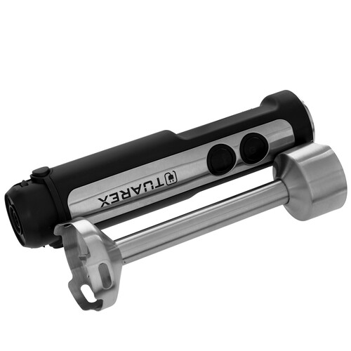 Купить Блендер погружной Tuarex TK-4102 черный  9023364. Характеристики, отзывы и цены в Донецке