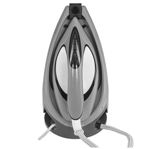 Купить Парогенератор RED SOLUTION COLORSENSE 720 серый  9239226. Характеристики, отзывы и цены в Донецке