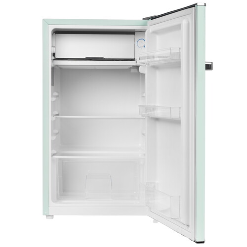 Купить Холодильник компактный   Ascoli ADFRM90 зеленый  9303245. Характеристики, отзывы и цены в Донецке