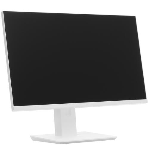 Купить 23.8" Монитор DEXP DF24H1 белый  5410449. Характеристики, отзывы и цены в Донецке