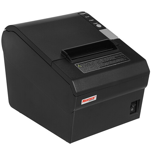 Купить Принтер чеков Mertech G80  9168531. Характеристики, отзывы и цены в Донецке