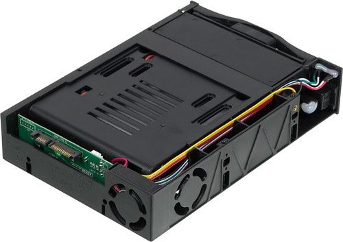 Купить Корзина для накопителей AgeStar SR3P-SW-2F  9383358. Характеристики, отзывы и цены в Донецке