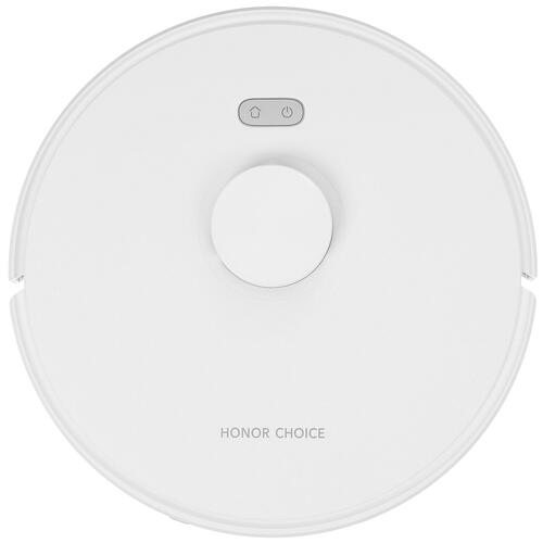 Купить Робот-пылесос Honor Choice Robot Cleaner R2 Plus белый  5413464. Характеристики, отзывы и цены в Донецке