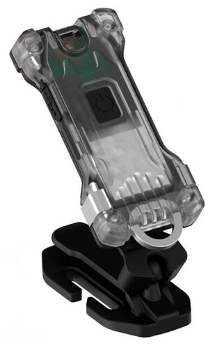 Купить Фонарь Armytek Zippy ES Grey  9040808. Характеристики, отзывы и цены в Донецке