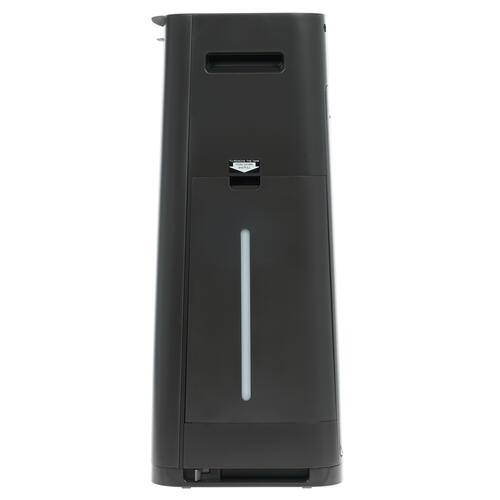 Купить Климатический комплекс Sharp KCG41RH черный  1168469. Характеристики, отзывы и цены в Донецке