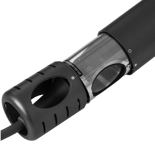 Купить Фен TEQQO Aerosonic серый  9176128. Характеристики, отзывы и цены в Донецке