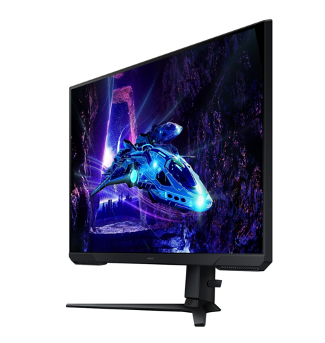 Купить 32" Монитор Samsung Odyssey G3 G30D S32DG300EI черный  5611237. Характеристики, отзывы и цены в Донецке