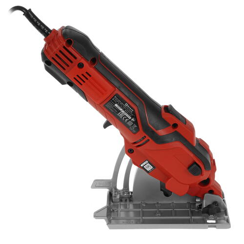 Купить Пила дисковая Einhell TC-CS 89  5329893. Характеристики, отзывы и цены в Донецке