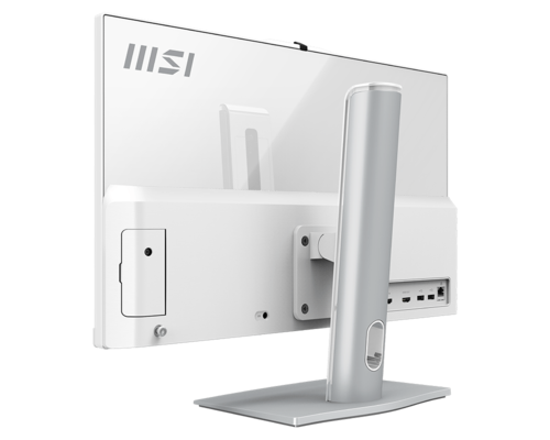 Купить 23.8" Моноблок MSI Modern AM242TP 1M-1019XRU [9S6-AE0722-1019]  5467422. Характеристики, отзывы и цены в Донецке