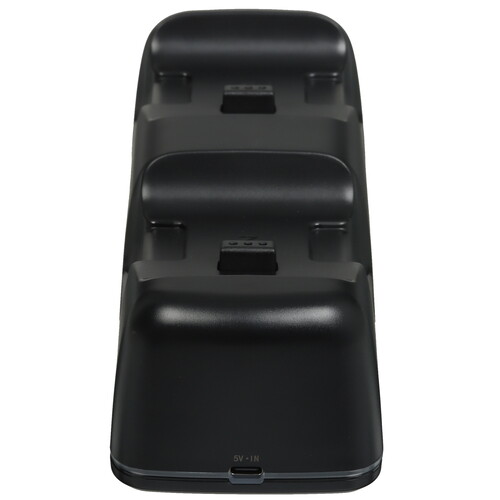 Купить Зарядная станция DOBE TYX-1623X черный  9190017. Характеристики, отзывы и цены в Донецке