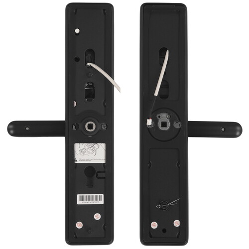 Купить Умный дверной замок Sanyo T100 TTLock DM70  9293964. Характеристики, отзывы и цены в Донецке