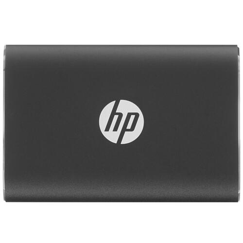 Купить 120 ГБ Внешний SSD HP P500  1616747. Характеристики, отзывы и цены в Донецке