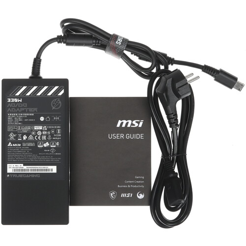 Купить 17" Ноутбук MSI Vector 17 HX A14VHG-1014XRU черный  5484709. Характеристики, отзывы и цены в Донецке