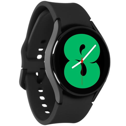 Купить Смарт-часы Samsung Galaxy Watch4 40mm  5046221. Характеристики, отзывы и цены в Донецке