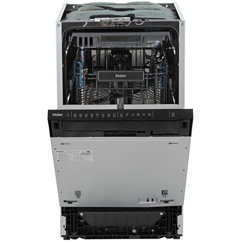 Купить Встраиваемая посудомоечная машина Haier HDWE11-396RU  9989879. Характеристики, отзывы и цены в Донецке