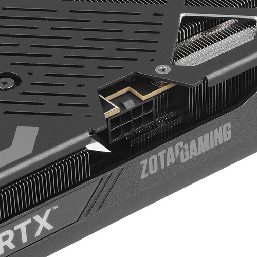 Купить Видеокарта Zotac GeForce RTX 5060 Ti GAMING Twin Edge OC  5637104. Характеристики, отзывы и цены в Донецке