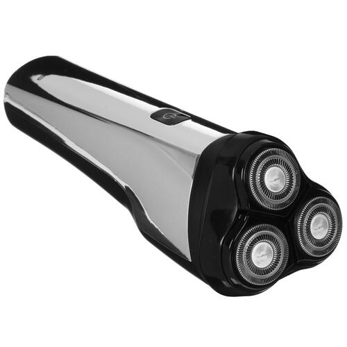 Купить Электробритва Polaris PMR 0613RC  9011377. Характеристики, отзывы и цены в Донецке