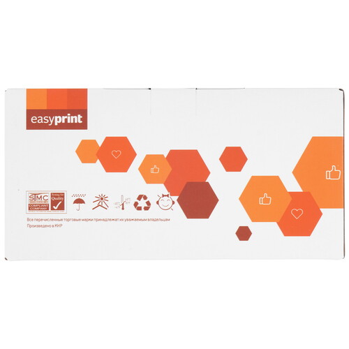 Купить Картридж лазерный EasyPrint LK-5440Y желтый, с чипом  5633507. Характеристики, отзывы и цены в Донецке