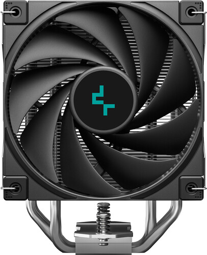 Купить Кулер для процессора DEEPCOOL AK400 DIGITAL SE  5635677. Характеристики, отзывы и цены в Донецке