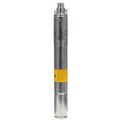 Купить Скважинный насос Unipump 3 ECO VINT 2  1231800. Характеристики, отзывы и цены в Донецке