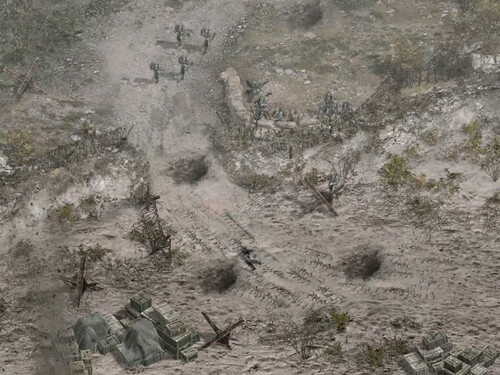 Купить Игра Commandos 3: Destination Berlin (Steam)  5627067. Характеристики, отзывы и цены в Донецке