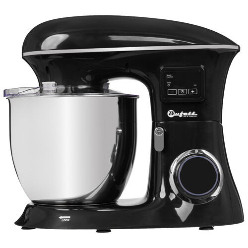 Купить Миксер Bufett SMP 280 черный  9226545. Характеристики, отзывы и цены в Донецке