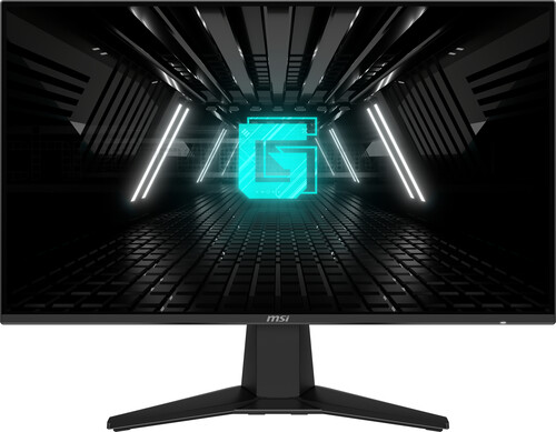 Купить 23.8" Монитор MSI G242L E14 черный  5613175. Характеристики, отзывы и цены в Донецке
