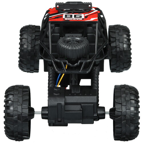 Купить Радиоуправляемая машина багги «Покоритель вершин»  5603866. Характеристики, отзывы и цены в Донецке