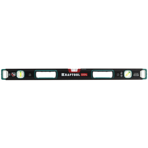 Купить Уровень KRAFTOOL 34988-80 80 см  9107803. Характеристики, отзывы и цены в Донецке