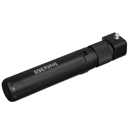 Купить Рукоятка-трипод для экшен-камеры вращающаяся Insta360 X3 Bullet Time Handle  5482975. Характеристики, отзывы и цены в Донецке