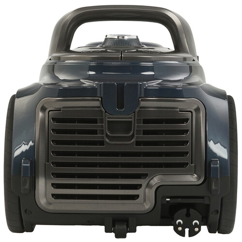 Купить Пылесос Gressel RGVC-776202 синий  9294313. Характеристики, отзывы и цены в Донецке