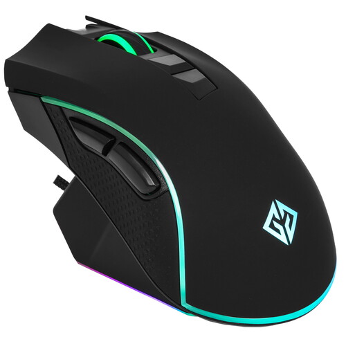 Купить Мышь беспроводная/проводная Oklick GMNG GG-MS400WO  9298697. Характеристики, отзывы и цены в Донецке
