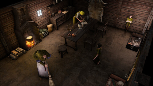 Купить Игра The Guild 3 (Steam)  5484567. Характеристики, отзывы и цены в Донецке