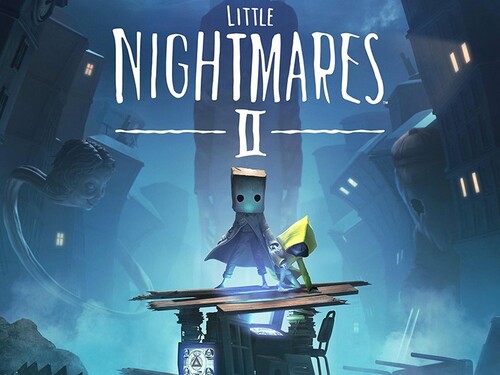 Купить Игра Little Nightmares II (Steam)  5484168. Характеристики, отзывы и цены в Донецке