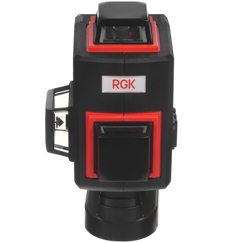 Купить Лазерный нивелир RGK PR-3A  8113713. Характеристики, отзывы и цены в Донецке