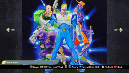 Купить Игра Capcom Beat 'Em Up Bundle  4836265. Характеристики, отзывы и цены в Донецке