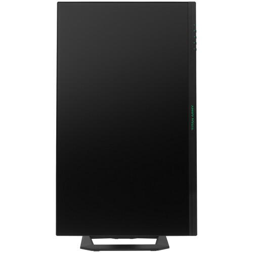 Купить 27" Монитор Titan Army P2710R черный  5479388. Характеристики, отзывы и цены в Донецке
