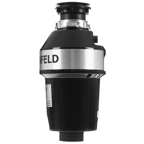 Купить Измельчитель пищевых отходов Maunfeld MWD7501  9976174. Характеристики, отзывы и цены в Донецке