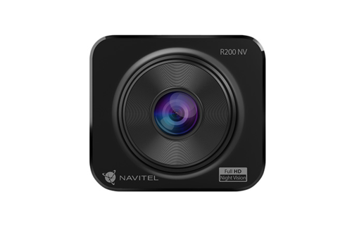 Купить Видеорегистратор Navitel R200 NV  5476022. Характеристики, отзывы и цены в Донецке