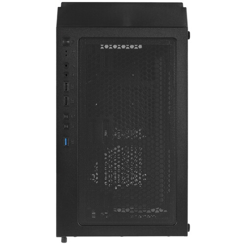 Купить Корпус 1STPLAYER FIREBASE X4-M  5355505. Характеристики, отзывы и цены в Донецке