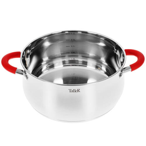 Купить Набор посуды Taller Милфорд TR-17150  4859273. Характеристики, отзывы и цены в Донецке