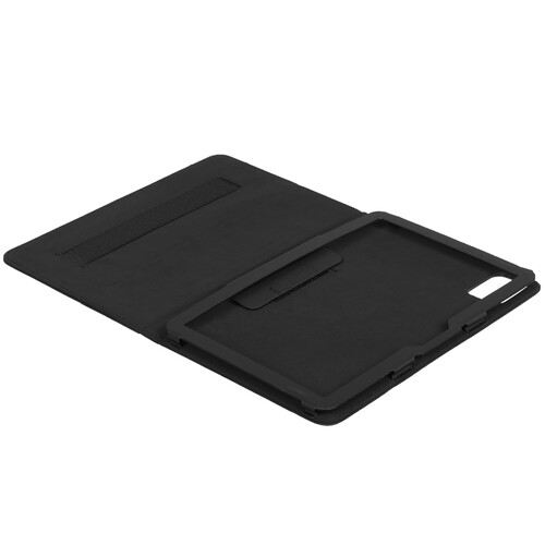Купить Чехол-книжка DF для Blackview Tab 13 черный  5475773. Характеристики, отзывы и цены в Донецке