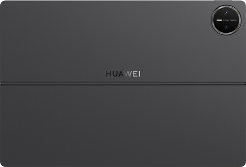 Купить 13.2" Планшет HUAWEI MatePad Pro (2025) Wi-Fi 256 ГБ черный + клавиатура + чехол  5616335. Характеристики, отзывы и цены в Донецке
